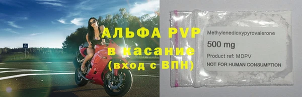 крисы Алзамай